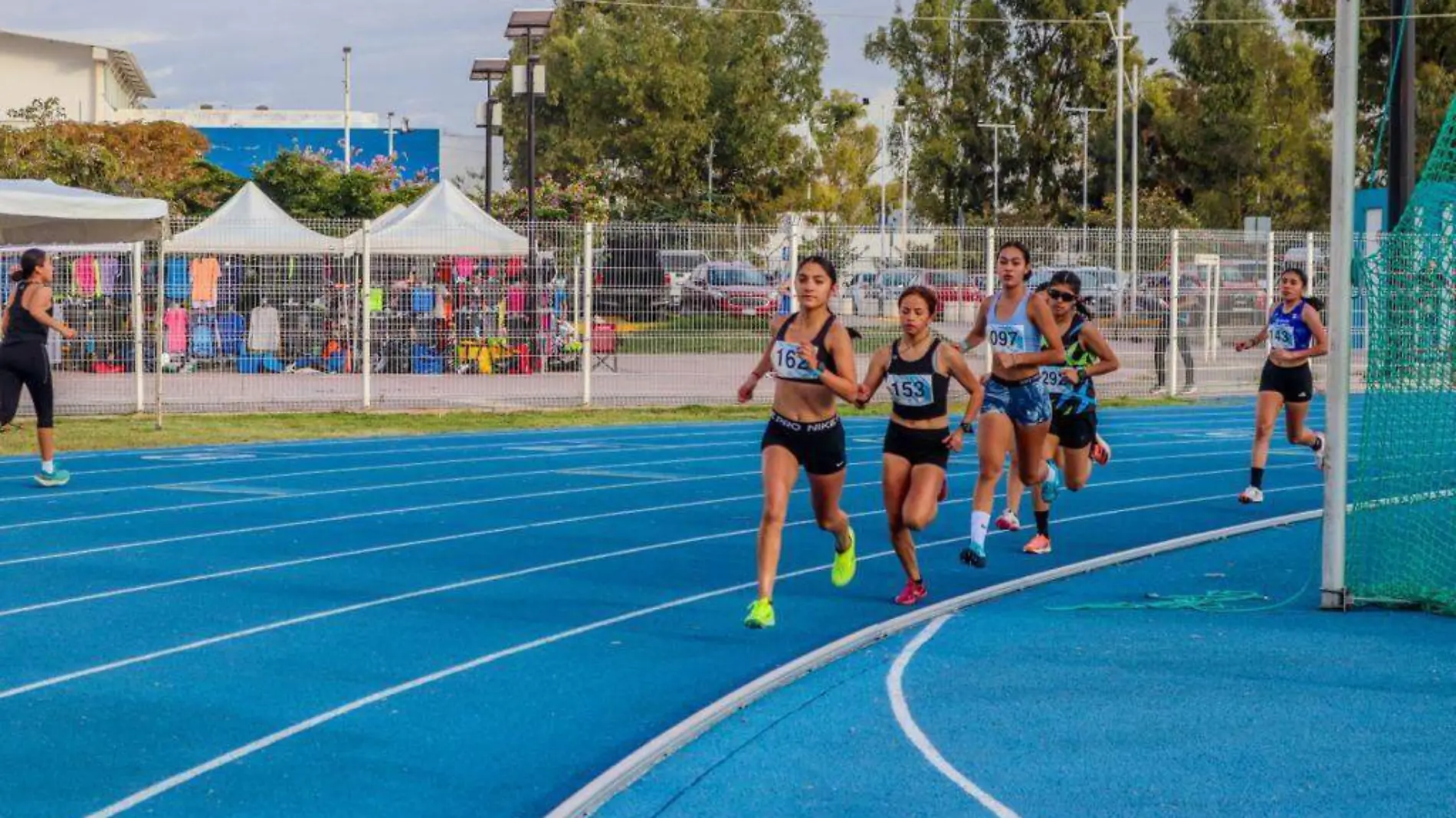 ATLETISMO - Cortesía COMUDE León (1)